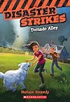 Disaster Strikes #2: Tornado Alley (2)