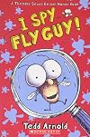 I Spy Fly Guy!