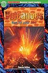 Volcanoes (Scholastic Discover More Reader Level 3)