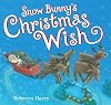 Snow Bunny's Christmas Wish