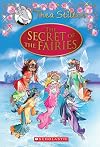 The Secret of the Fairies (Thea Stilton: Special Edition)