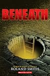 Beneath