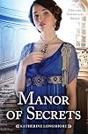 Manor of Secrets