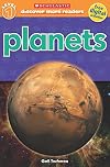 Planets (Scholastic Discover More Readers: Level 1)