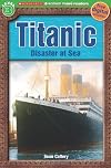 Scholastic Discover More: Titanic