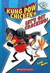 Let's Get Cracking!: A Branches Book (Kung Pow Chicken)