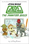Star Wars: Jedi Academy, The Phantom Bully