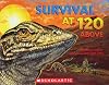 Survival at 120 above