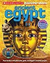 Scholastic Discover More: Ancient Egypt