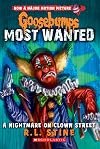 A Nightmare on Clown Street