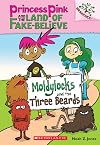 Moldylocks and the Three Beards