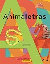 Animaletras (Spanish Edition)