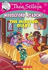 The Missing Diary