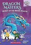 Secret of the Water Dragon