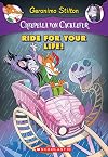 Ride for Your Life! (Creepella von Cacklefur)