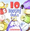 10 Hooting Owls