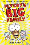Fly Guy's Big Family