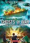 The Secret of Midway (Ghosts of War #1) (1)