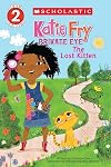 The Lost Kitten