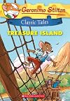 Treasure Island (Geronimo Stilton Classic Tales)