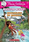Mouselets In Danger