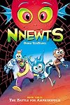 The Battle for Amphibopolis (Nnewts #3)