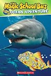 The Magic School Bus Presents Ocean Adventure