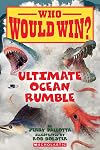 Who Would Win? Ultimate Ocean Rumble