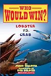 Who Would Win? Lobster vs. Crab