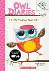 Eva's Treetop Festival