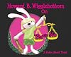Howard B. Wigglebottom on Yes or No