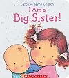 I Am a Big Sister