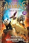 Tales of the Great Beasts