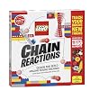 Lego Chain Reactions