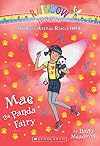 Mae the Panda Fairy