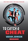 To Catch a Cheat: A Jackson Greene Novel