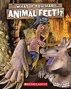 What If You Had Animal Feet?