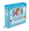Bob Books: First Stories
