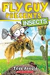 Fly Guy Presents: Insects