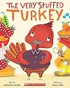 The Very Stuffed Turkey