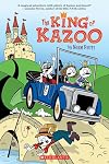 The King of Kazoo