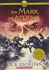 The Heroes of Olympus (Books: 1 - 3)
