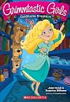 Goldilocks Breaks in (Grimmtastic Girls #6) (6)