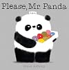 Please, Mr. Panda