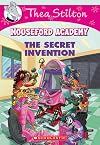 The Secret Invention