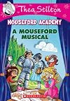 A Mouseford Musical