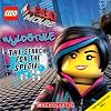 Wyldstyle: The Search for the Special