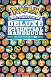 Pok&eacute;mon Deluxe Essential Handbook