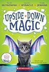 Upside-Down Magic