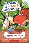 Digging for Dinos: A Branches Book